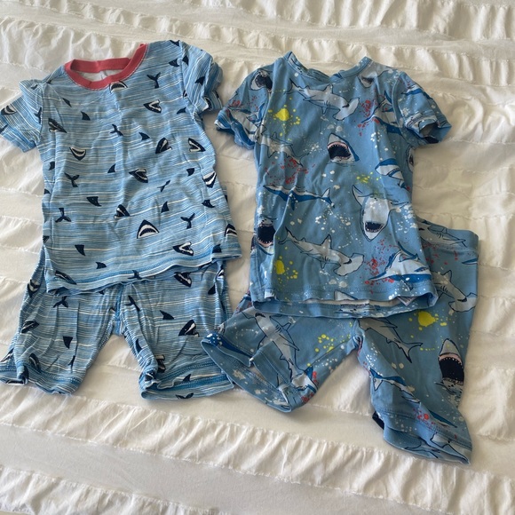 GAP Other - GAP Sleepwear Set